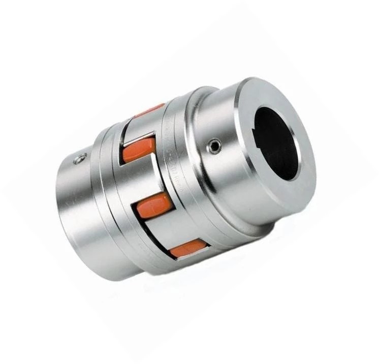 GE联轴器